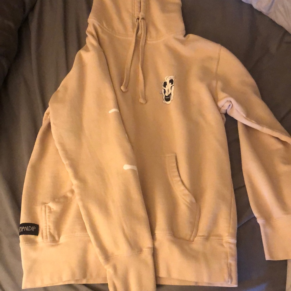 Ripndip hoodie!